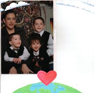 Meet your Posher, Wendy